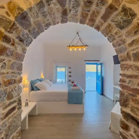 Amorthea Sea View Appartments