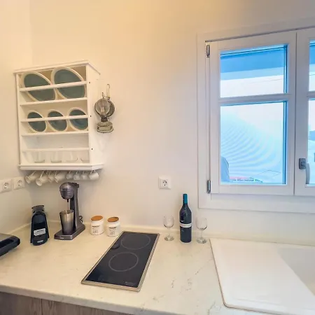 Holiday home Amorthea Sea View Appartments *