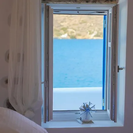 Holiday home Amorthea Sea View Appartments *
