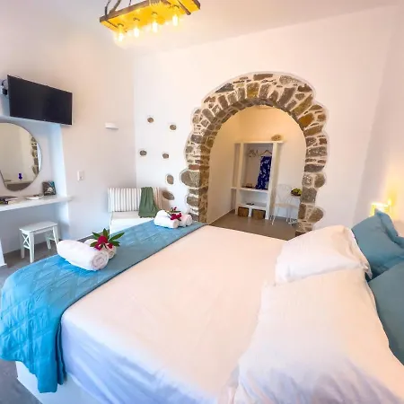 Amorthea Sea View Appartments