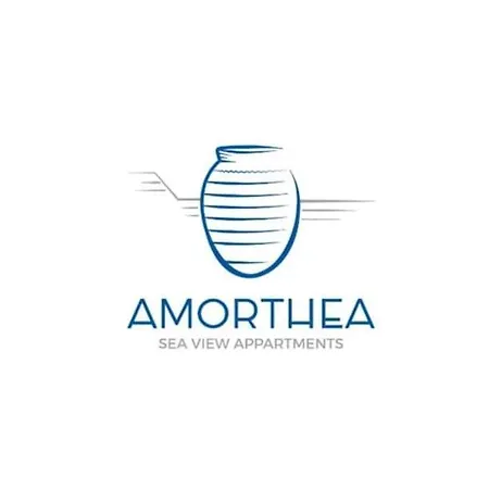Holiday home Amorthea Sea View Appartments *