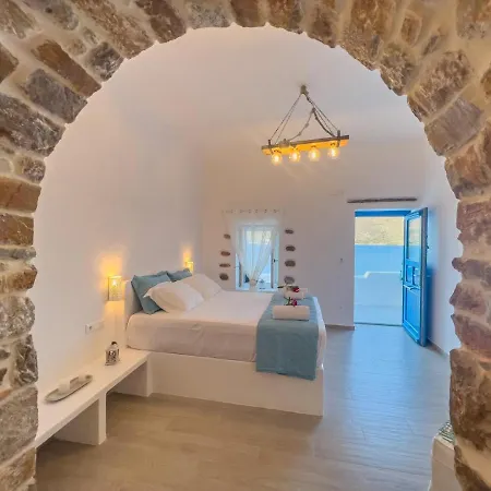 Amorthea Sea View Appartments *