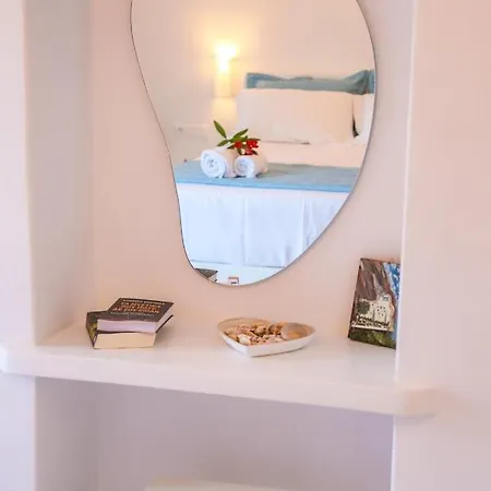 Holiday home Amorthea Sea View Appartments